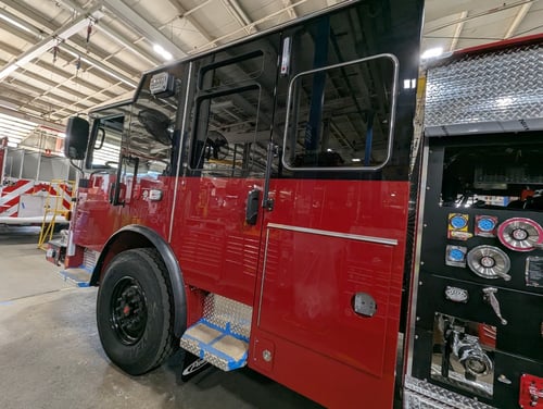 Brooklyn Park FD